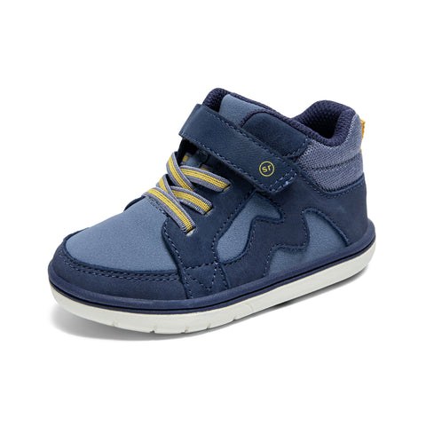 Stride Rite SRTech Ames Sneaker - Navy