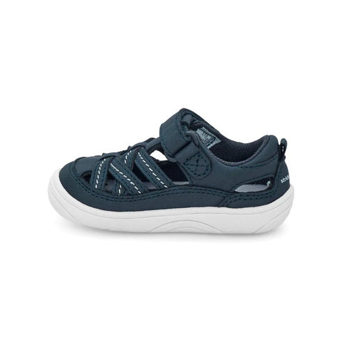 Stride Rite 360 Amos 2.0 Sandal Sneaker - Navy*CLEARANCE*