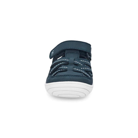 Stride Rite 360 Amos 2.0 Sandal Sneaker - Navy*CLEARANCE*