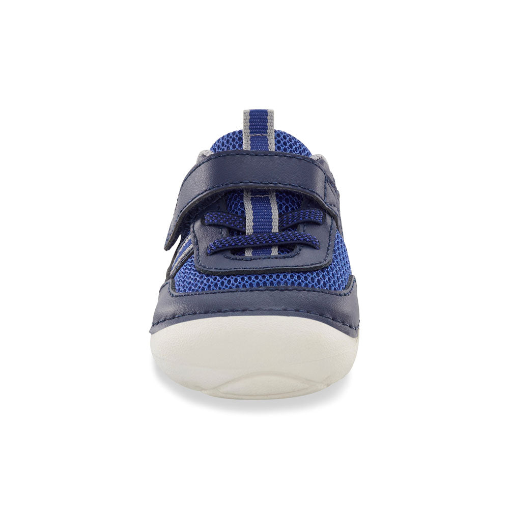 Stride Rite Soft Motion Apollo Sneaker - Blue