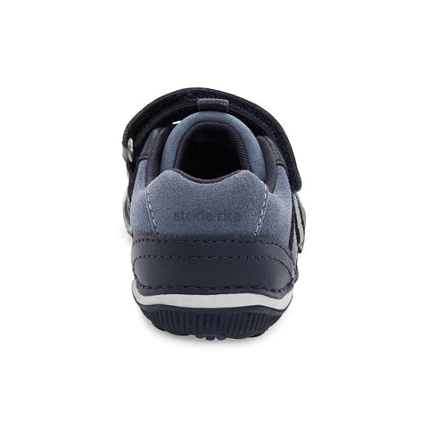 Stride Rite SRTech Wes - Blue