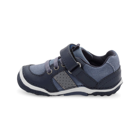 Stride Rite SRTech Wes - Blue