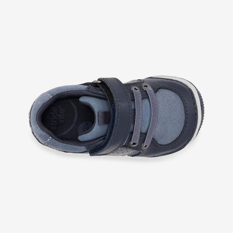 Stride Rite SRTech Wes - Blue