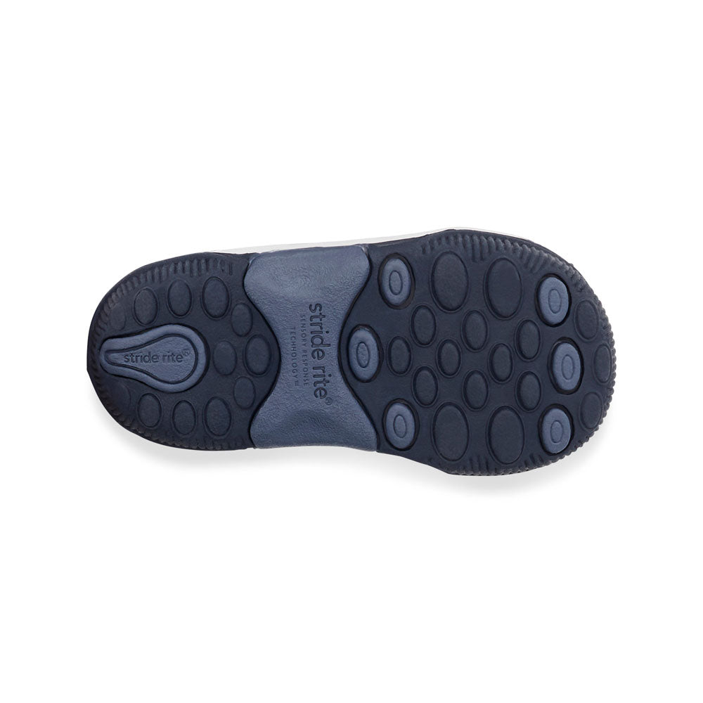 Stride Rite SRTech Wes - Blue