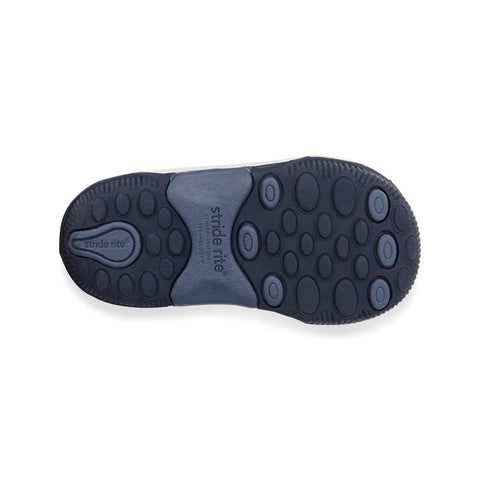 Stride Rite SRTech Wes - Blue