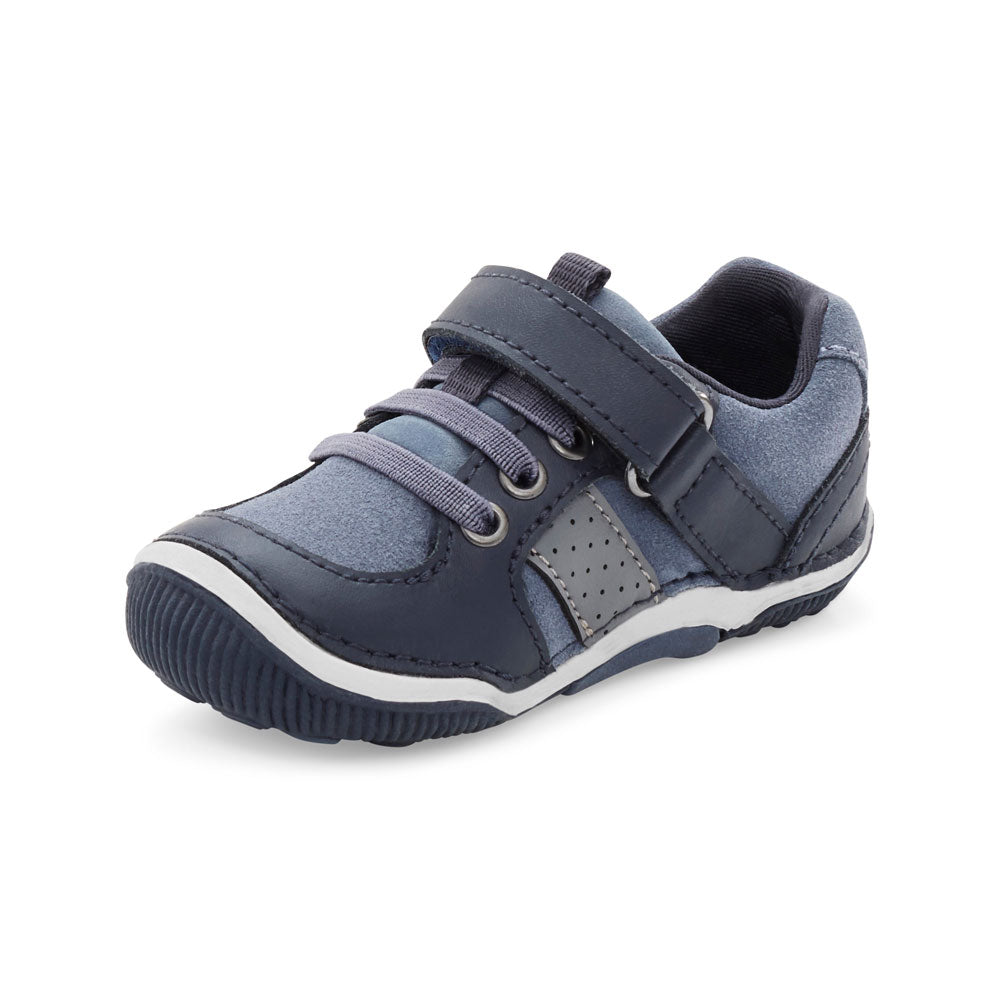 Stride Rite SRTech Wes - Blue