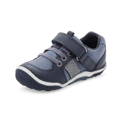 Stride Rite SRTech Wes - Blue