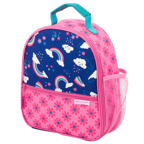 *Stephen Joseph Allover Print Lunchbox