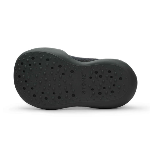 Stonz Roamer Knit Water Shoes - Charcoal