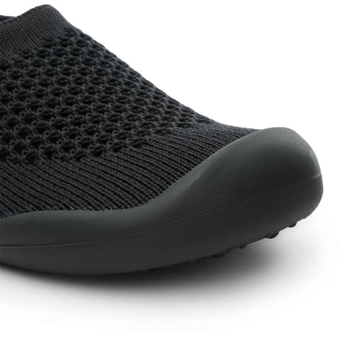 Stonz Roamer Knit Water Shoes - Charcoal