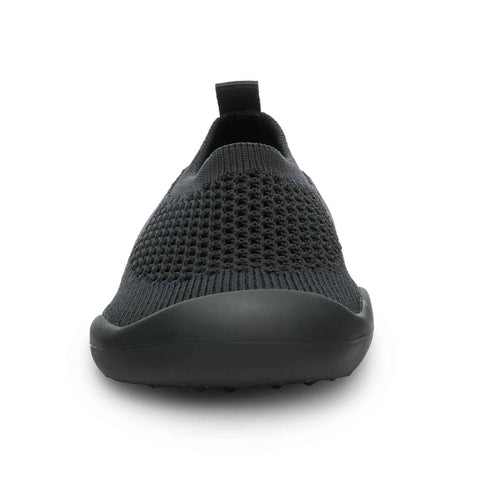 Stonz Roamer Knit Water Shoes - Charcoal