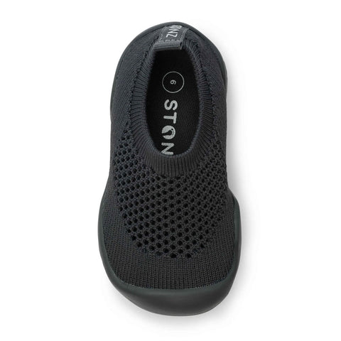 Stonz Roamer Knit Water Shoes - Charcoal