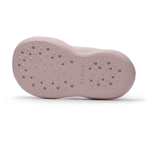 Stonz Roamer Knit Water Shoes - Haze Pink
