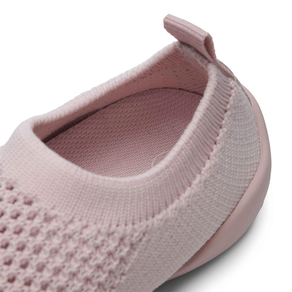 Stonz Roamer Knit Water Shoes - Haze Pink