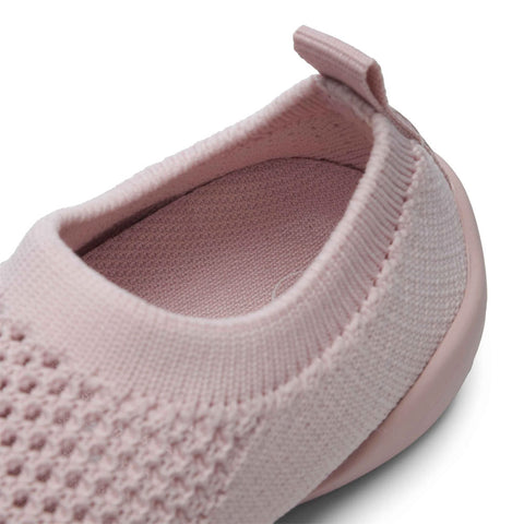 Stonz Roamer Knit Water Shoes - Haze Pink