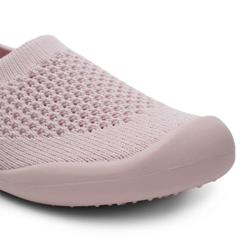 Stonz Roamer Knit Water Shoes - Haze Pink