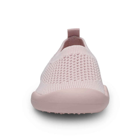 Stonz Roamer Knit Water Shoes - Haze Pink