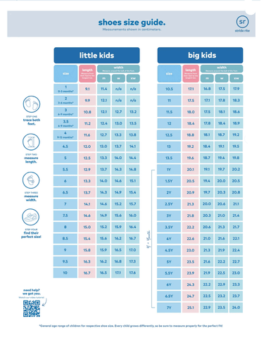 Stride Rite Winslow 2.0 Sneaker - Blush