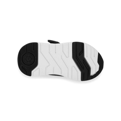 Stride Rite Journey 2.0 Sneaker - Black *CLEARANCE*