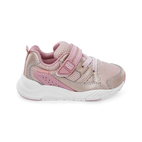 Stride Rite Journey 2.0 Sneaker - Rose Gold *CLEARANCE*