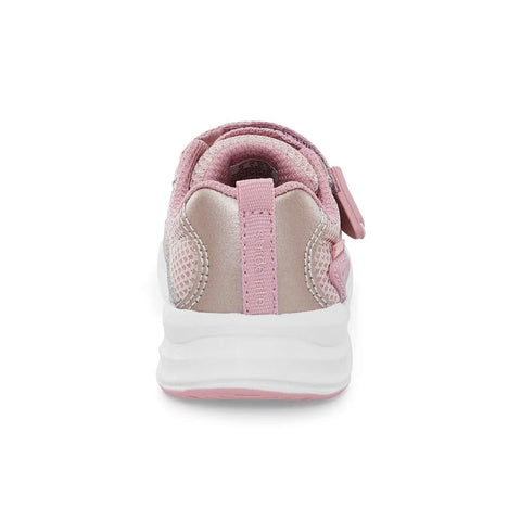 Stride Rite Journey 2.0 Sneaker - Rose Gold *CLEARANCE*