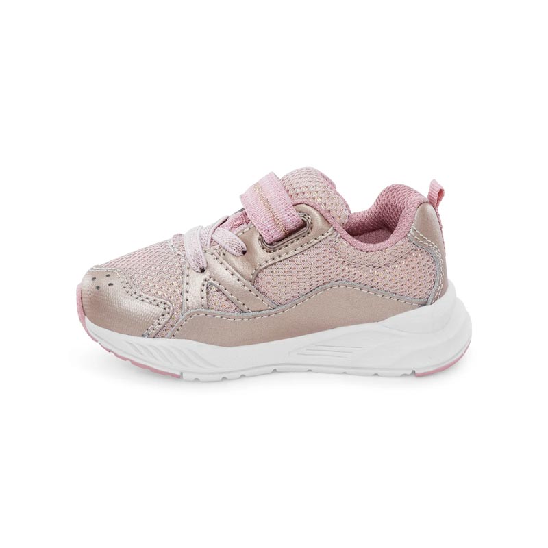 Stride Rite Journey 2.0 Sneaker - Rose Gold *CLEARANCE*