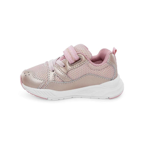 Stride Rite Journey 2.0 Sneaker - Rose Gold *CLEARANCE*