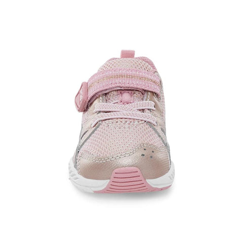 Stride Rite Journey 2.0 Sneaker - Rose Gold *CLEARANCE*