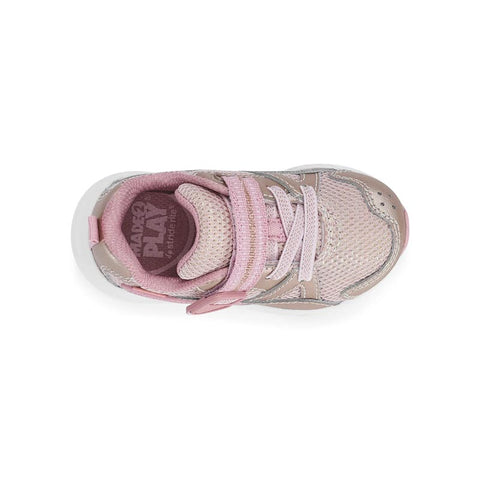 Stride Rite Journey 2.0 Sneaker - Rose Gold *CLEARANCE*