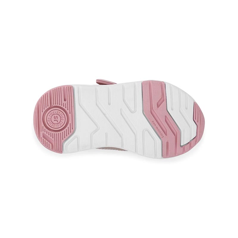 Stride Rite Journey 2.0 Sneaker - Rose Gold *CLEARANCE*