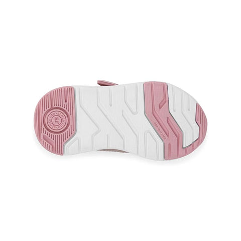 Stride Rite Journey 2.0 Sneaker - Rose Gold *CLEARANCE*
