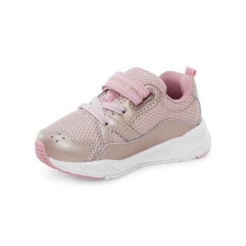 Stride Rite Journey 2.0 Sneaker - Rose Gold *CLEARANCE*