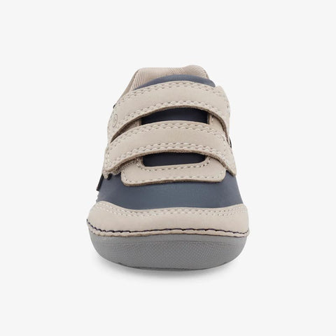 Stride Rite Kennedy Sneaker - Navy (Size 5.5) *CLEARANCE*