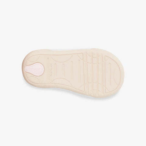 Stride Rite Thompson Shoes - Silver (Size 10)
