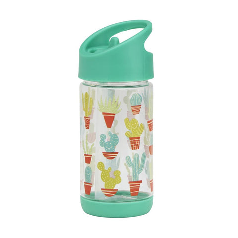 Happy Cactus Sugarbooger Flip n Sip - Lagoon Baby + Toy Shoppe