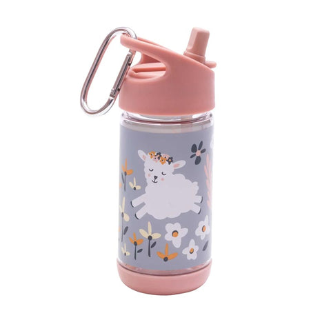 Lily Lamb Sugarbooger Flip n Sip - Lagoon Baby + Toy Shoppe