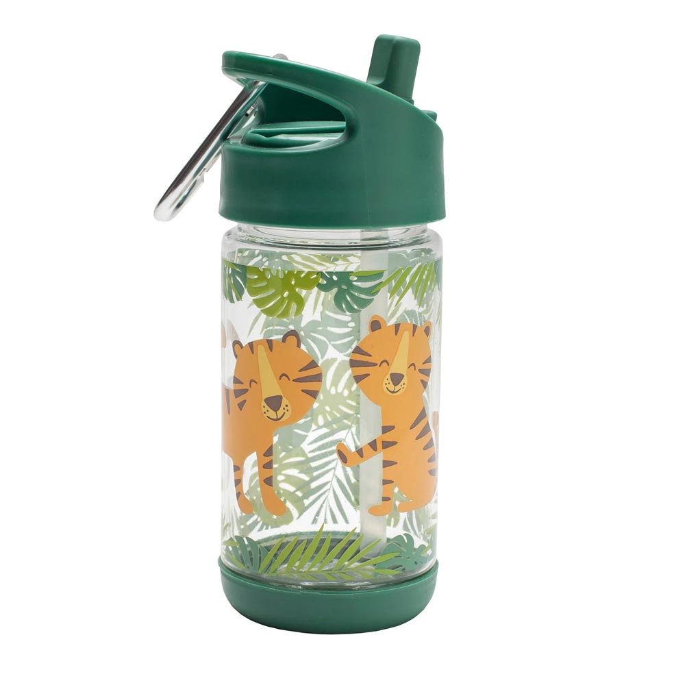 Tiger Sugarbooger Flip n Sip - Lagoon Baby + Toy Shoppe