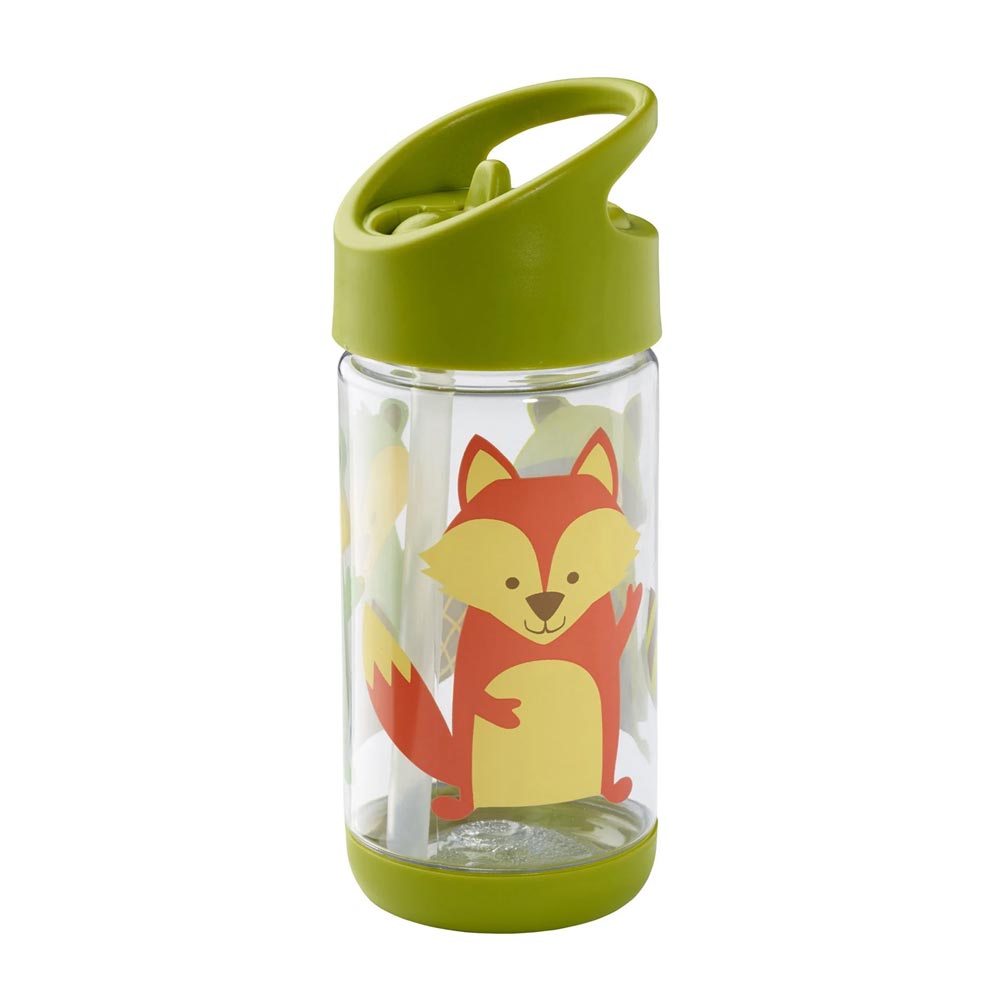 What Did the Fox Eat Sugarbooger Flip n Sip - Lagoon Baby + Toy Shoppe