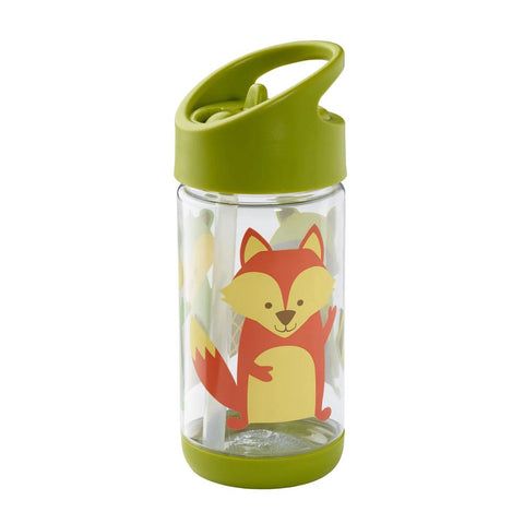 What Did the Fox Eat Sugarbooger Flip n Sip - Lagoon Baby + Toy Shoppe