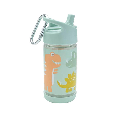 Baby Dinosaur Sugarbooger Flip n Sip - Lagoon Baby + Toy Shoppe