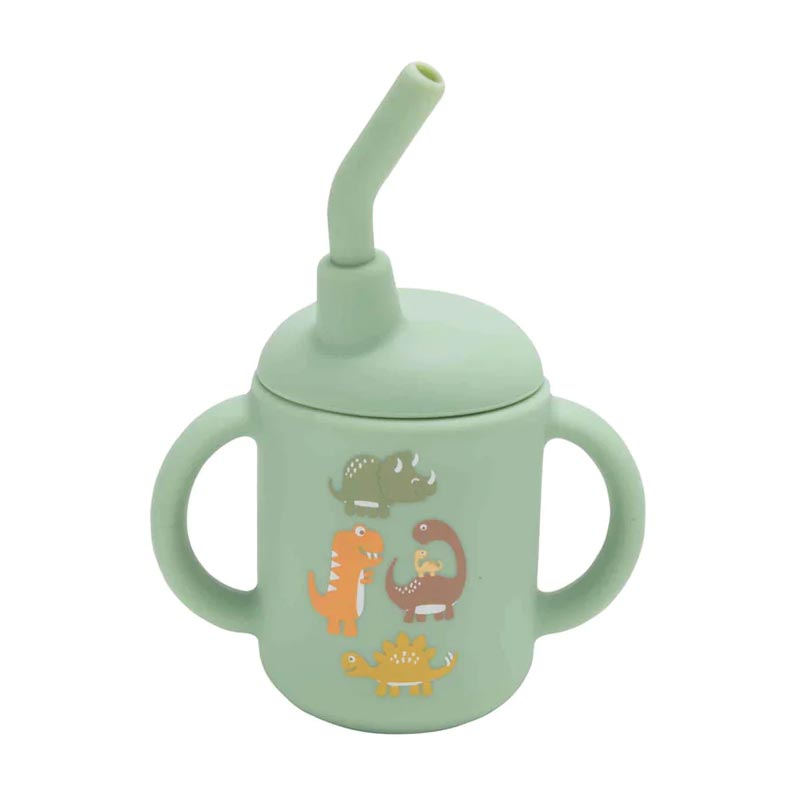*Sugarbooger Fresh & Messy Sippy Cup