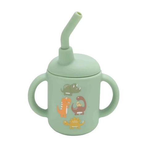*Sugarbooger Fresh & Messy Sippy Cup