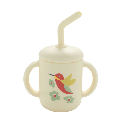 *Sugarbooger Fresh & Messy Sippy Cup