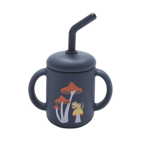 *Sugarbooger Fresh & Messy Sippy Cup