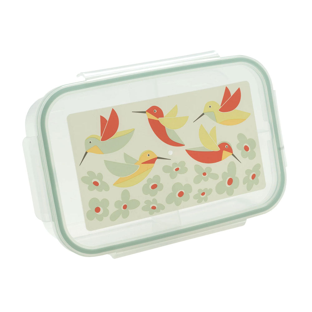 *Sugarbooger Good Lunch Box Bento Box