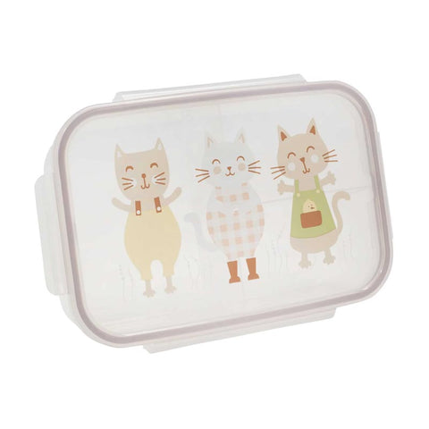 Prairie Kitty Sugarbooger Good Lunch Bento - Lagoon Baby + Toy Shoppe