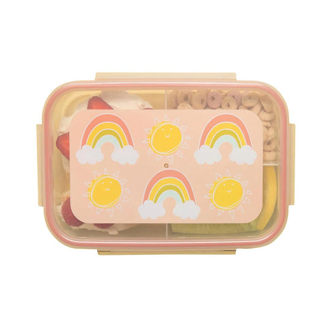 *Sugarbooger Good Lunch Box Bento Box