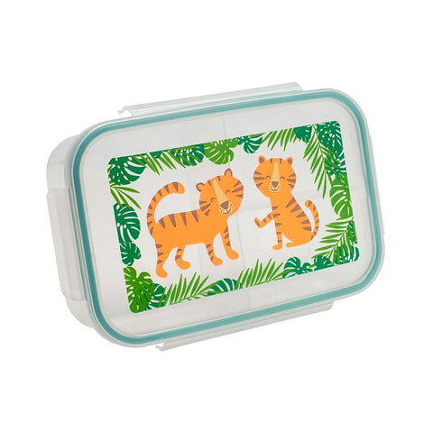 Tiger Sugarbooger Good Lunch Bento - Lagoon Baby + Toy Shoppe