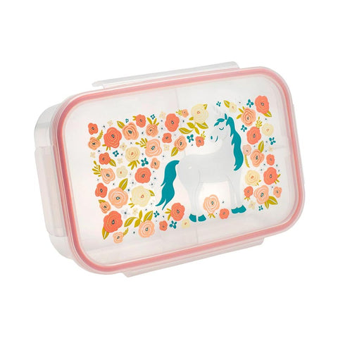 Unicorn Sugarbooger Good Lunch Bento - Lagoon Baby + Toy Shoppe