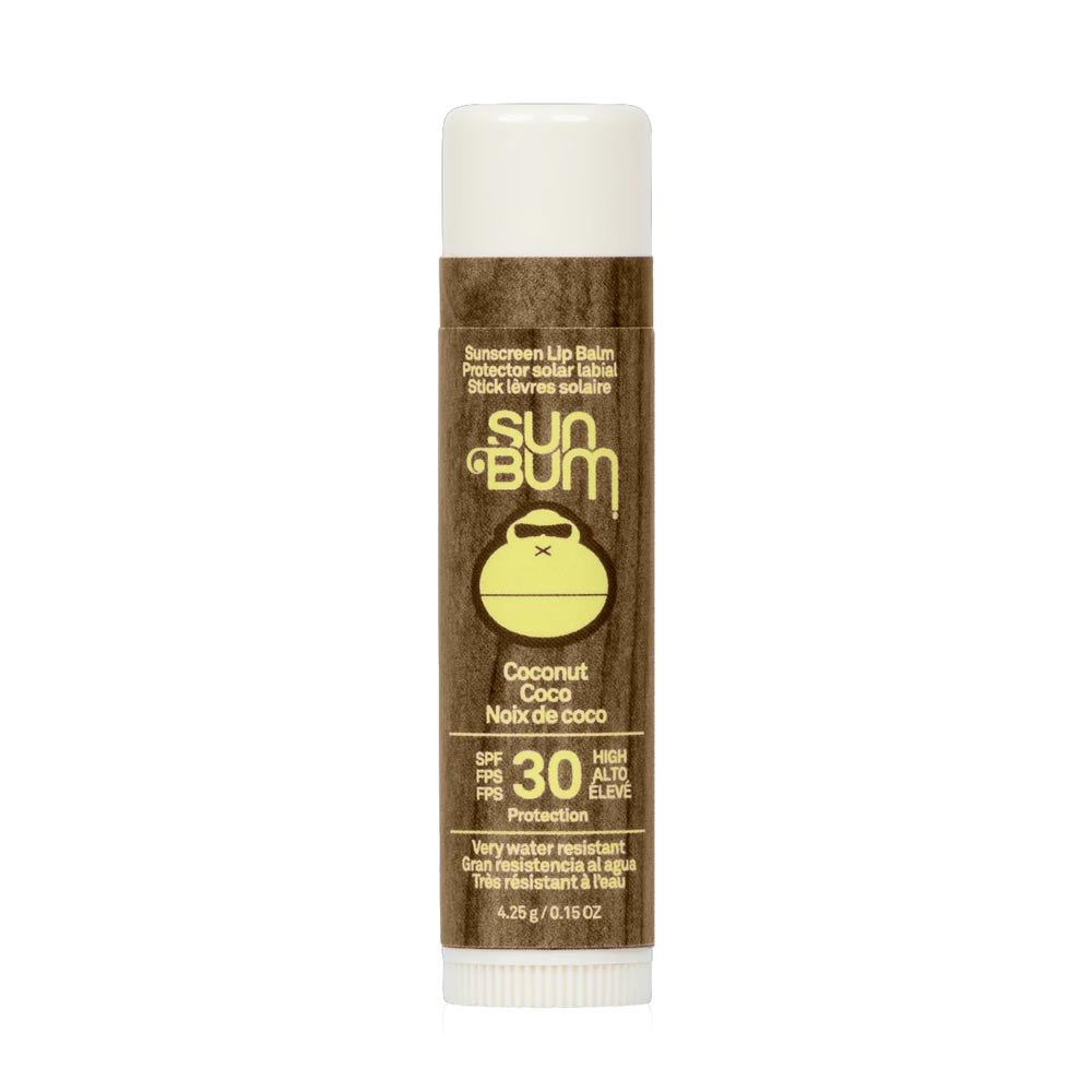 *Sun Bum Original SPF 30 Lip Balm - Coconut